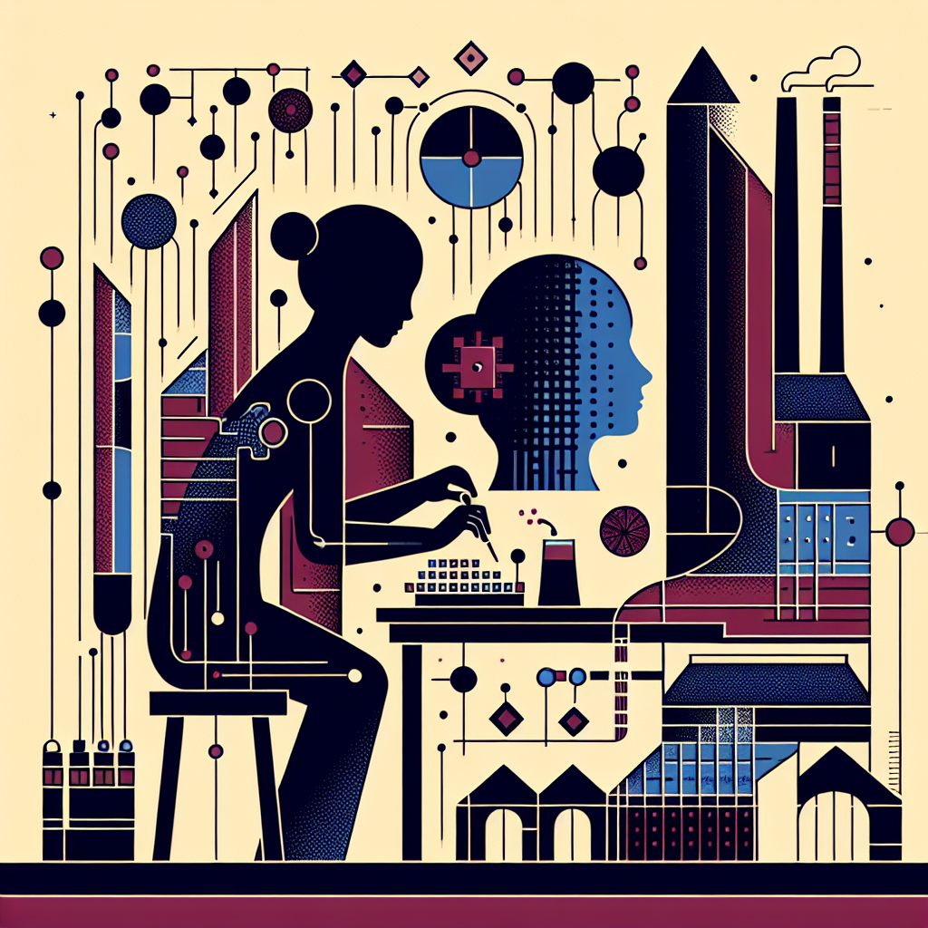 AI-Assisted Code Generation: A New Era in Software Development