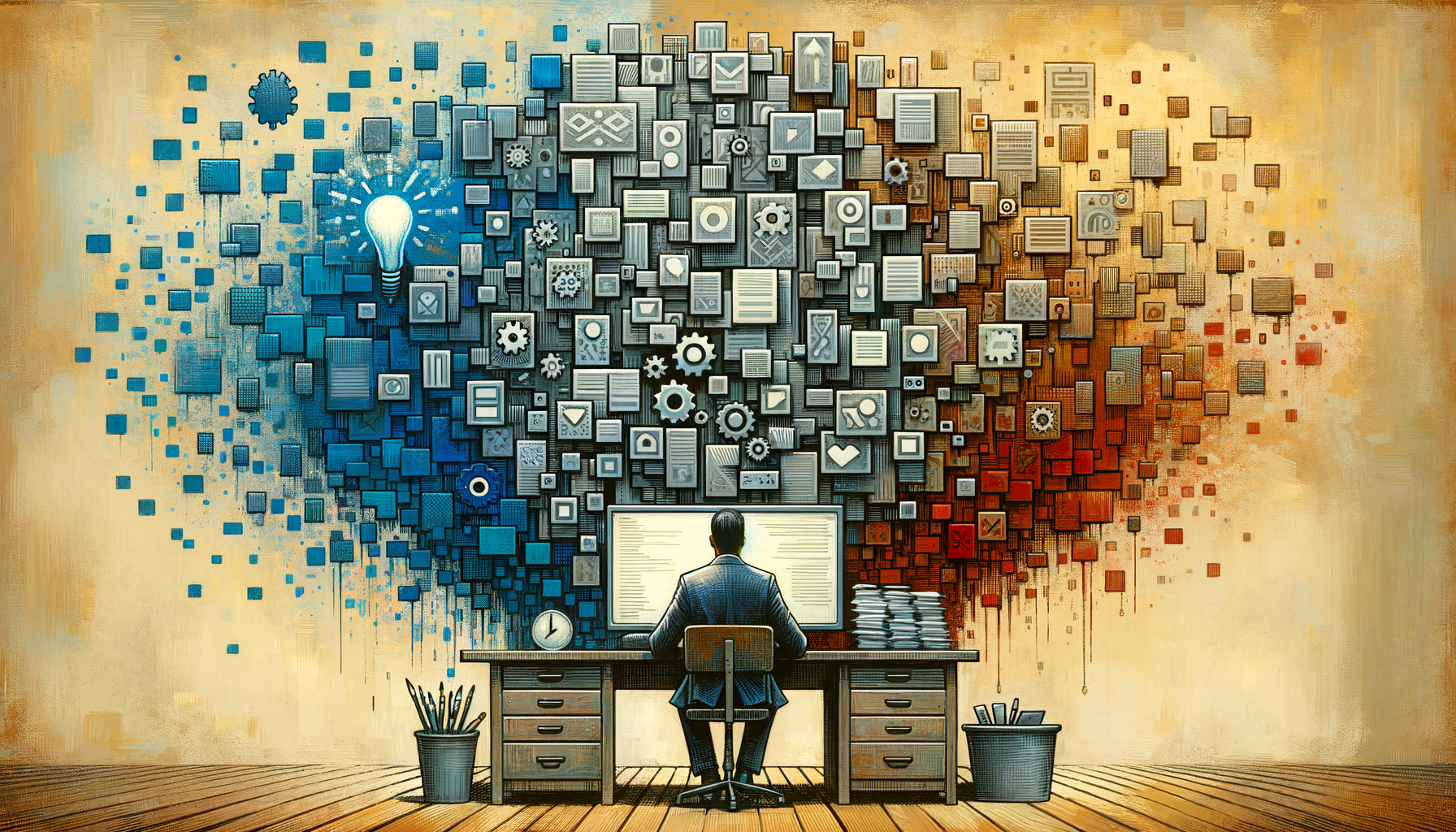 The coder's crutch: why AI-assisted development is creating more problems than it solves