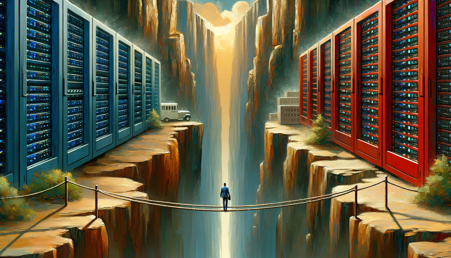 AI Testing Tools: The Adoption Chasm Nobody Discusses