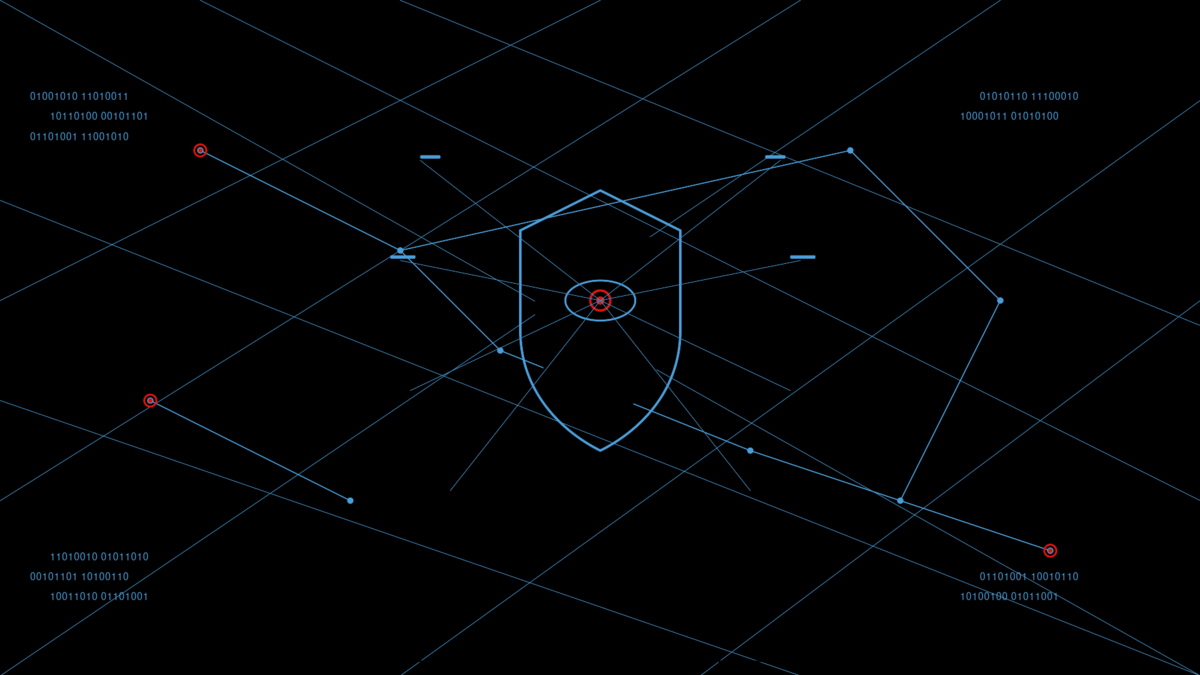 AI-Driven Threat Detection in Enterprise Networks