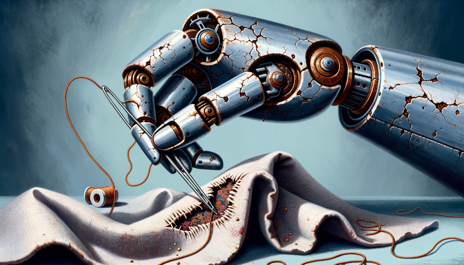 Self-healing tests: the automation promise that keeps breaking