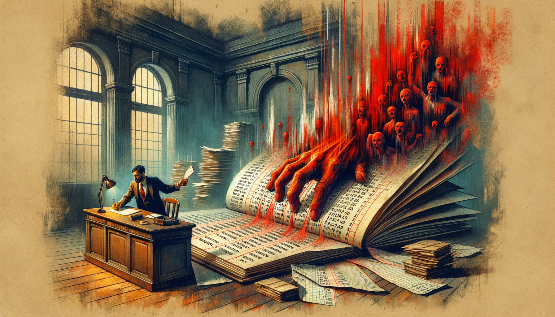 Test Automation's Dirty Secret: The Debt Nobody Budgets For