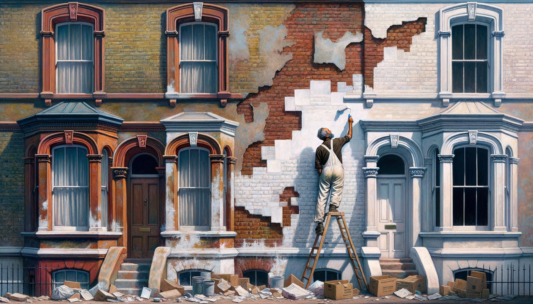 Testing times: why AI conquered QA without improving it